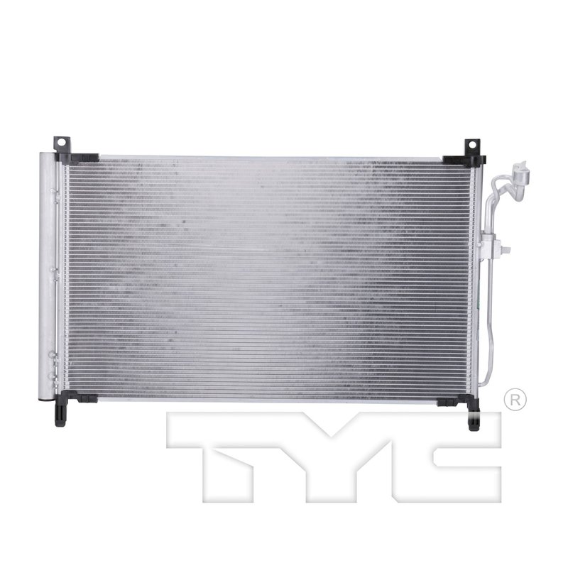 TYC 30003 A/C Condenser
