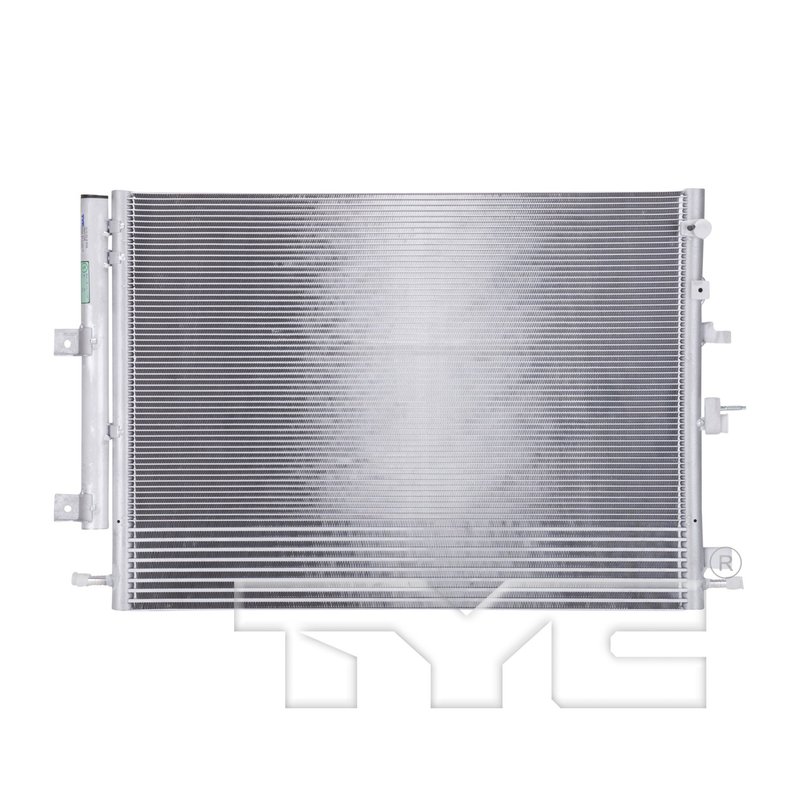 TYC 30006 A/C Condenser