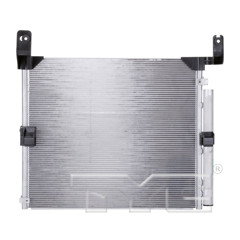 TYC 30020 A/C Condenser