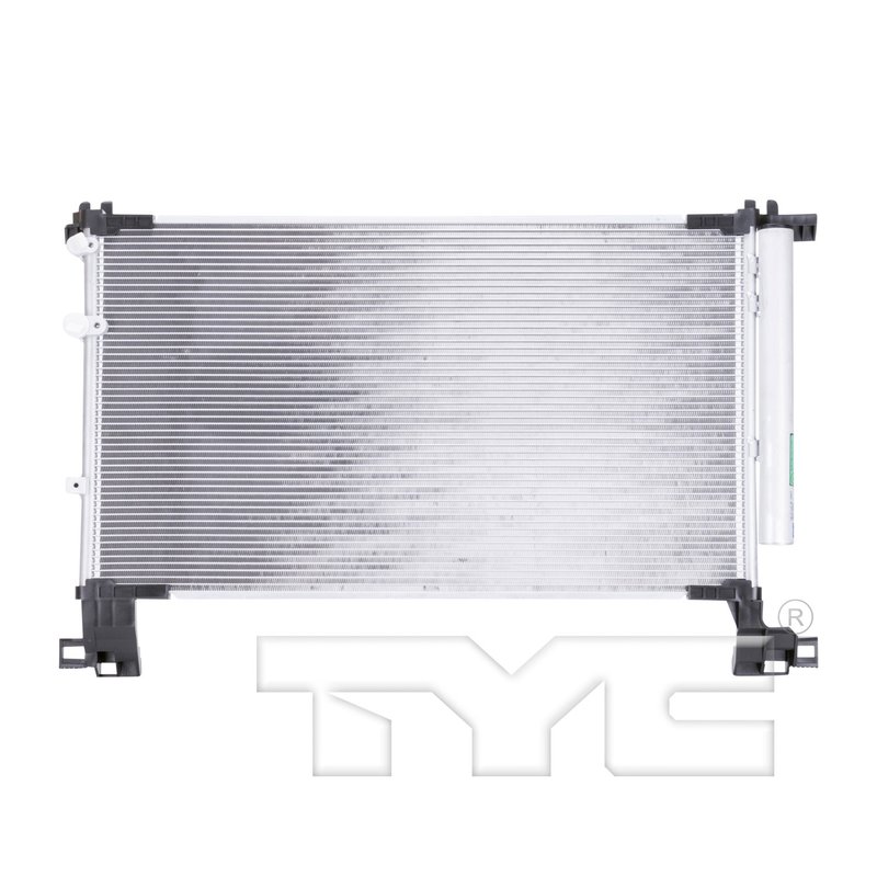 TYC 30021 A/C Condenser