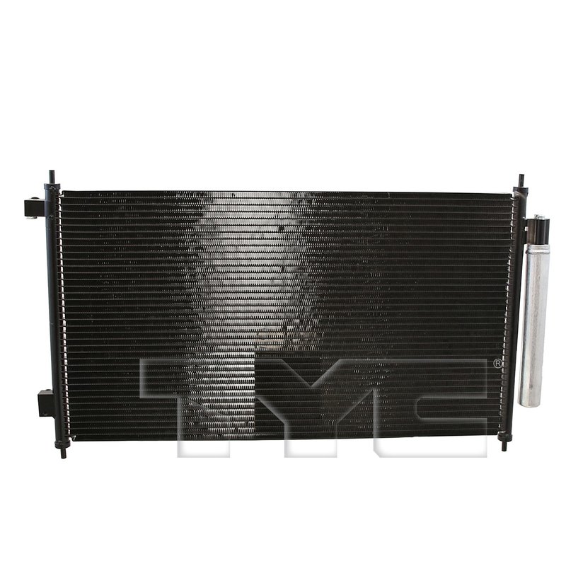 TYC 30024 A/C Condenser