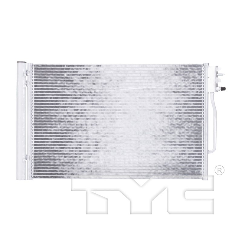 TYC 30026 A/C Condenser