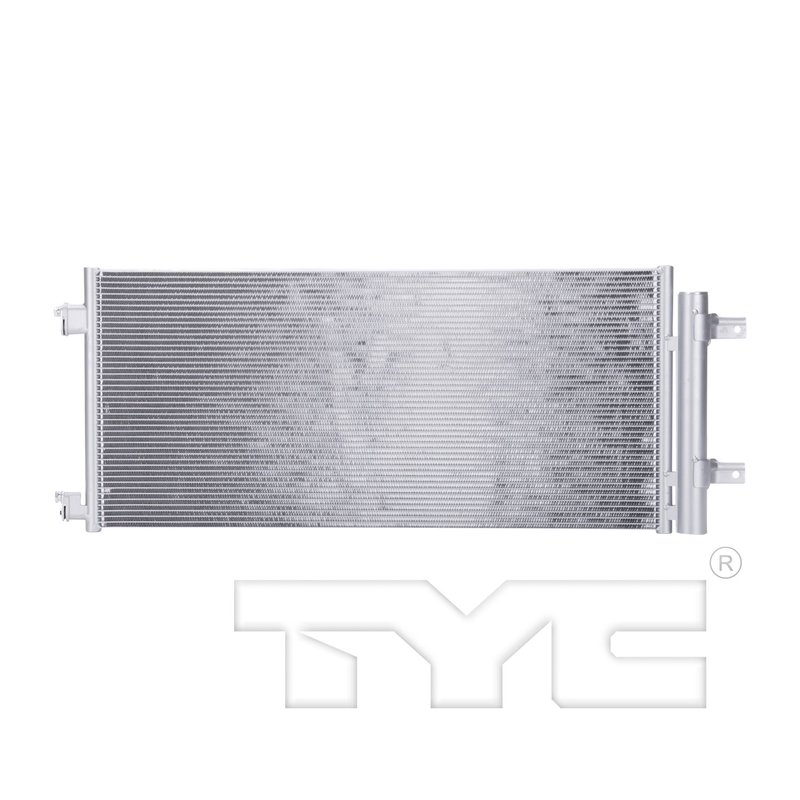TYC 30033 A/C Condenser