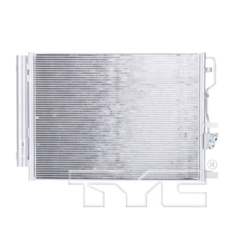TYC 30035 A/C Condenser
