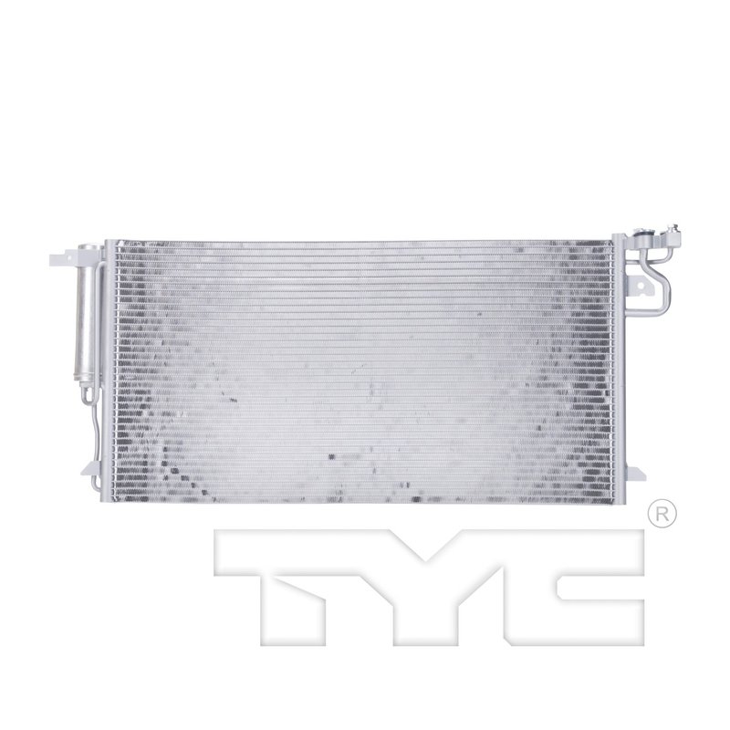 TYC 30041 A/C Condenser