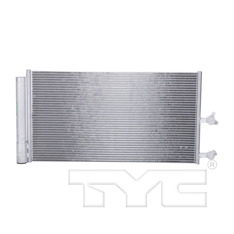 TYC 30042 A/C Condenser