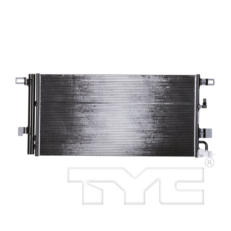 TYC 30057 A/C Condenser