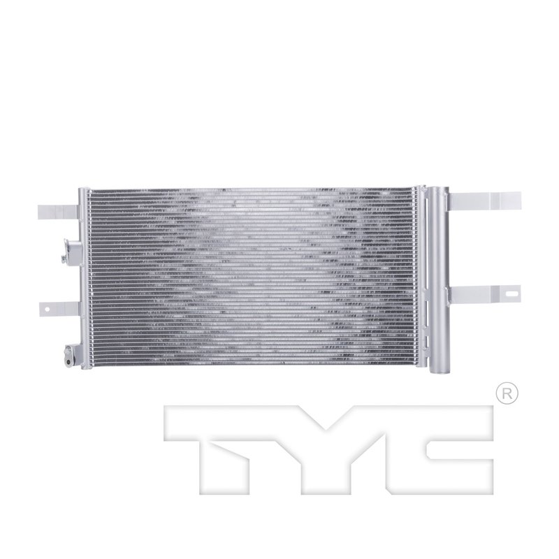 TYC 30062 A/C Condenser