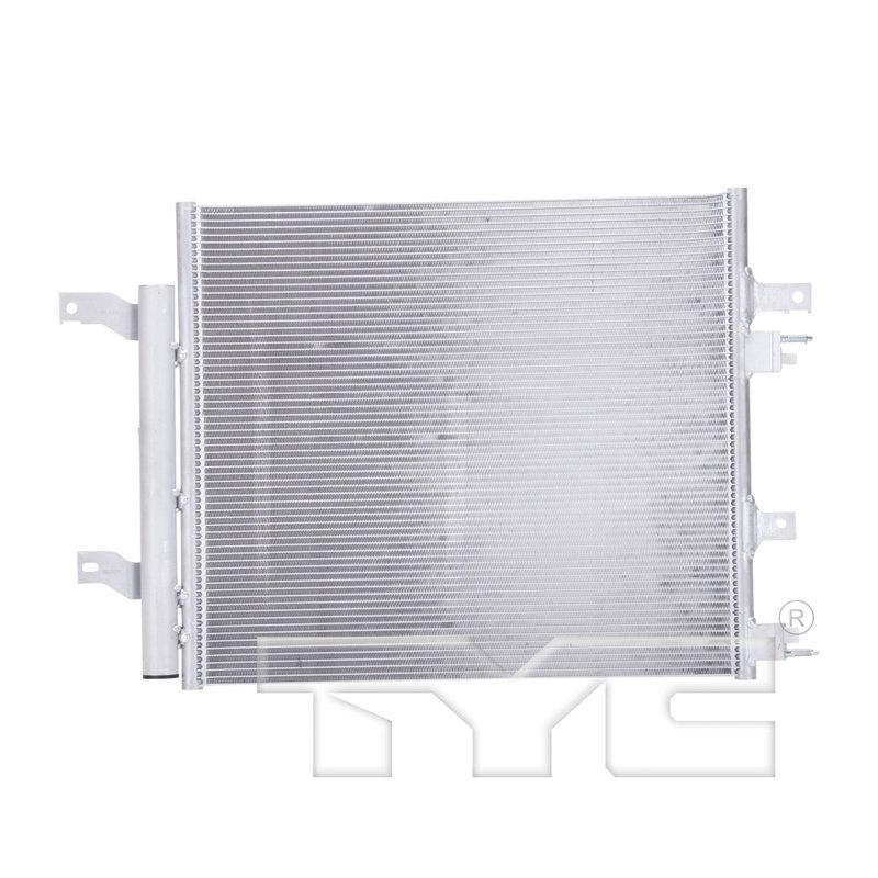 TYC 30073 A/C Condenser