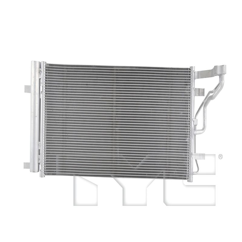TYC 30075 A/C Condenser
