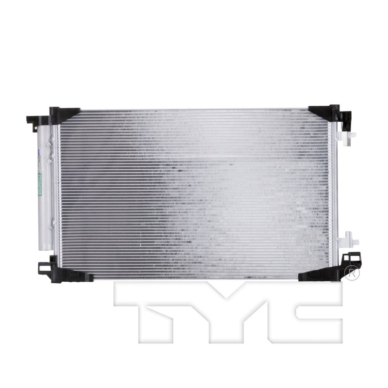 TYC 30081 A/C Condenser