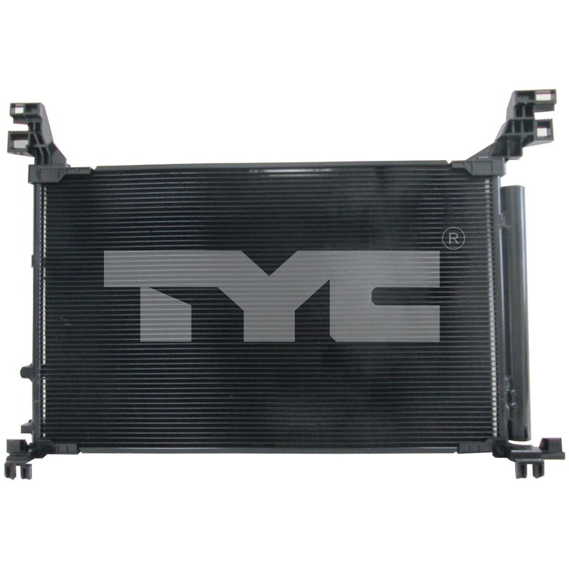 TYC 30087 A/C Condenser
