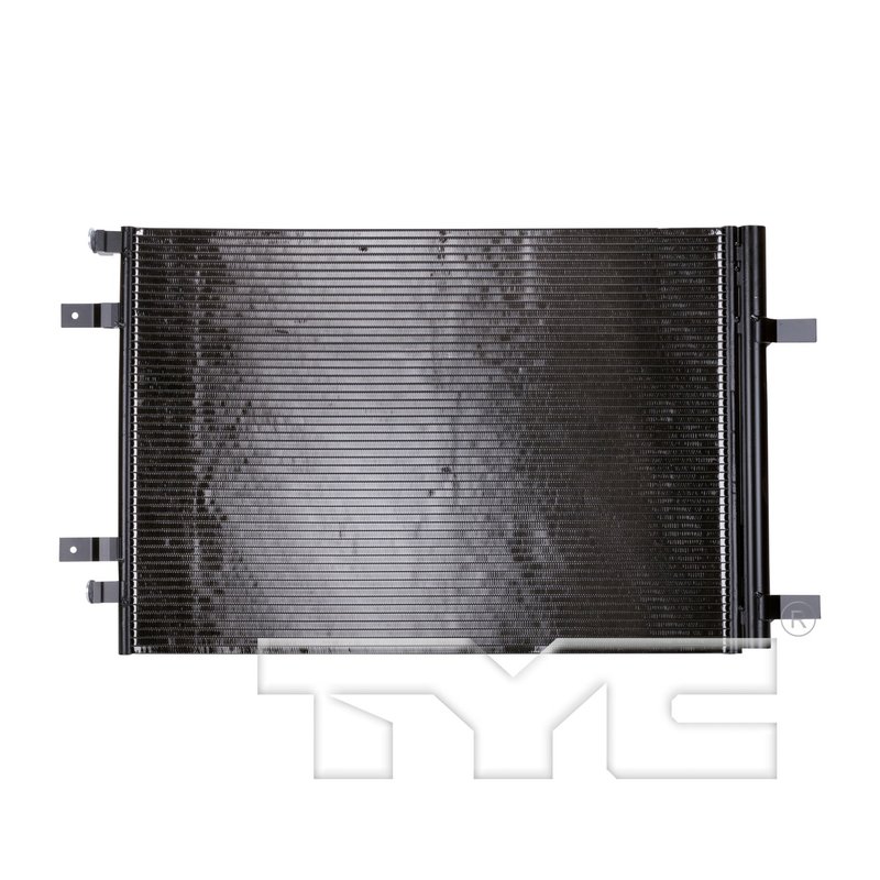 TYC 30088 A/C Condenser