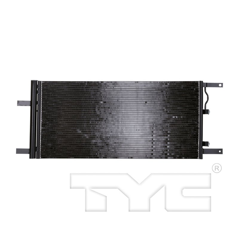 TYC 30089 A/C Condenser