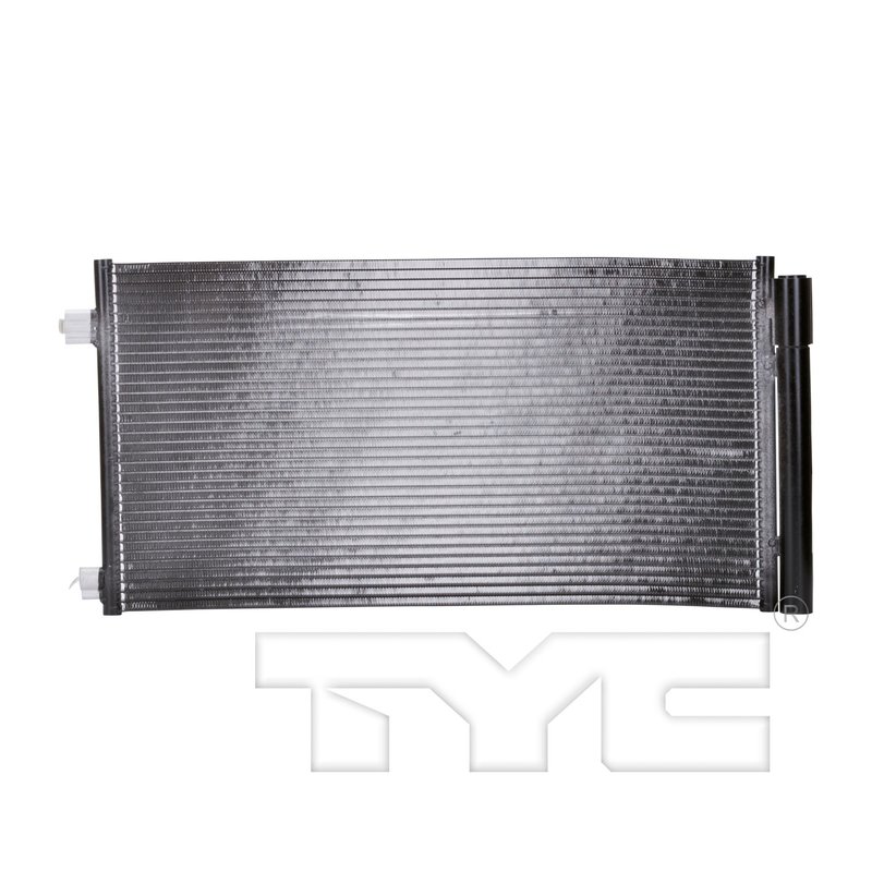 TYC 30093 A/C Condenser