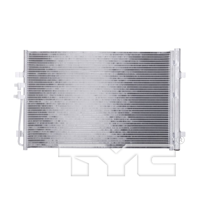 TYC 30094 A/C Condenser