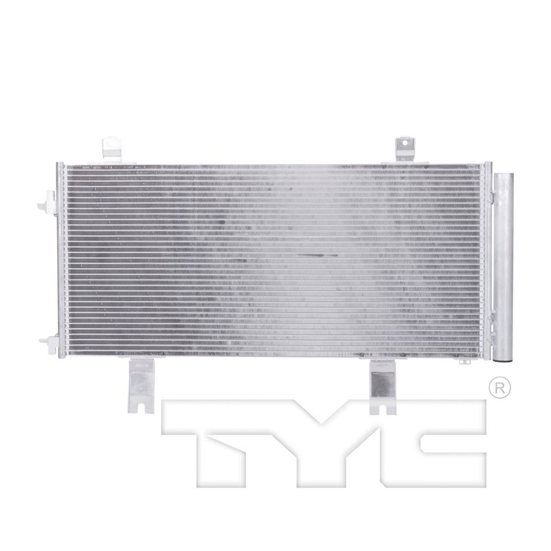 TYC 30099 A/C Condenser
