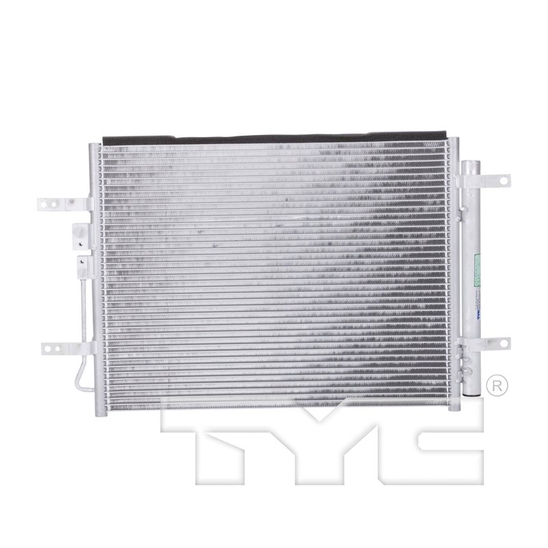 TYC 30102 A/C Condenser