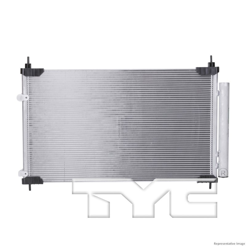 TYC 30113 A/C Condenser
