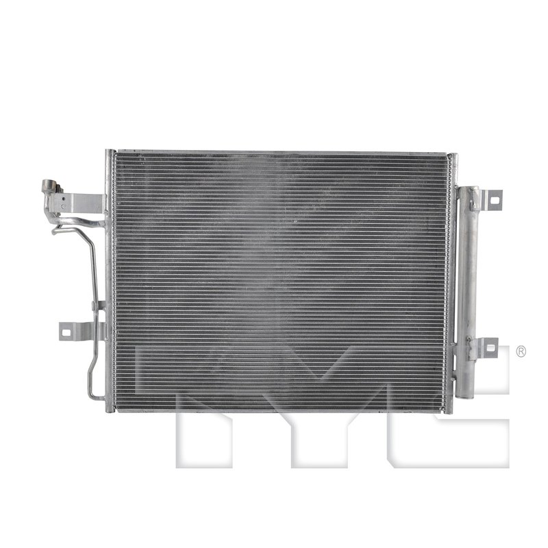 TYC 30143 A/C Condenser