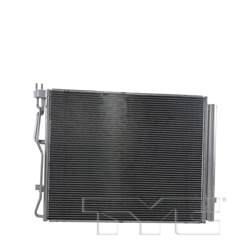 TYC 30149 A/C Condenser