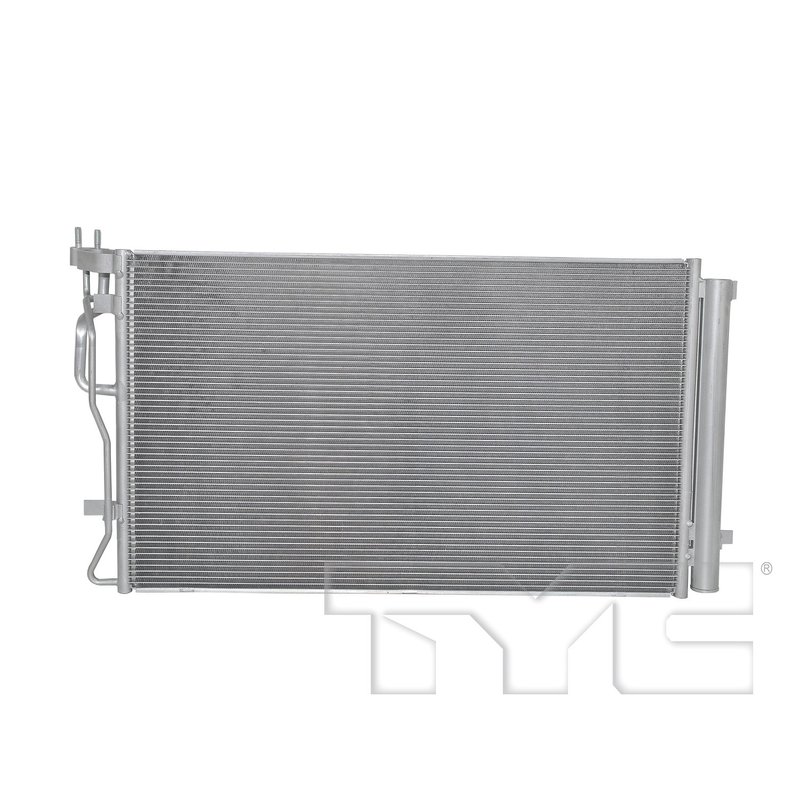 TYC 30150 A/C Condenser