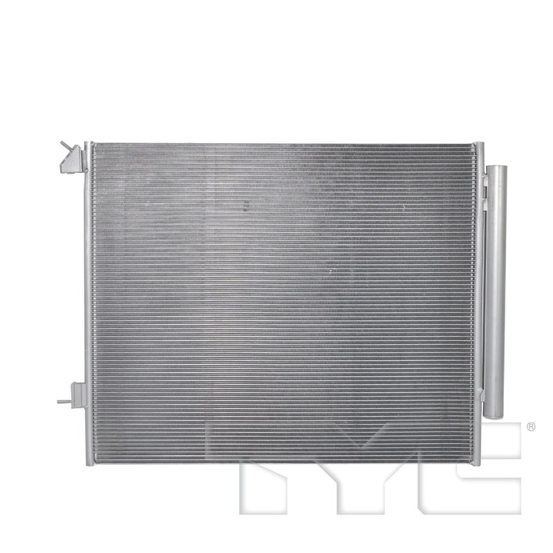 TYC 30165 A/C Condenser