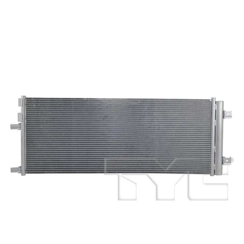 TYC 30177 A/C Condenser