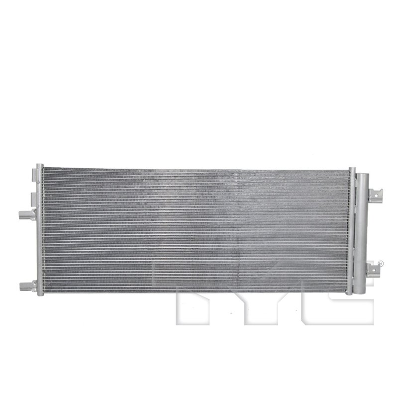 TYC 30178 A/C Condenser
