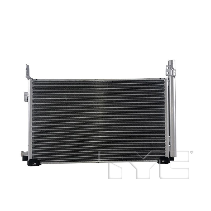 TYC 30183 A/C Condenser