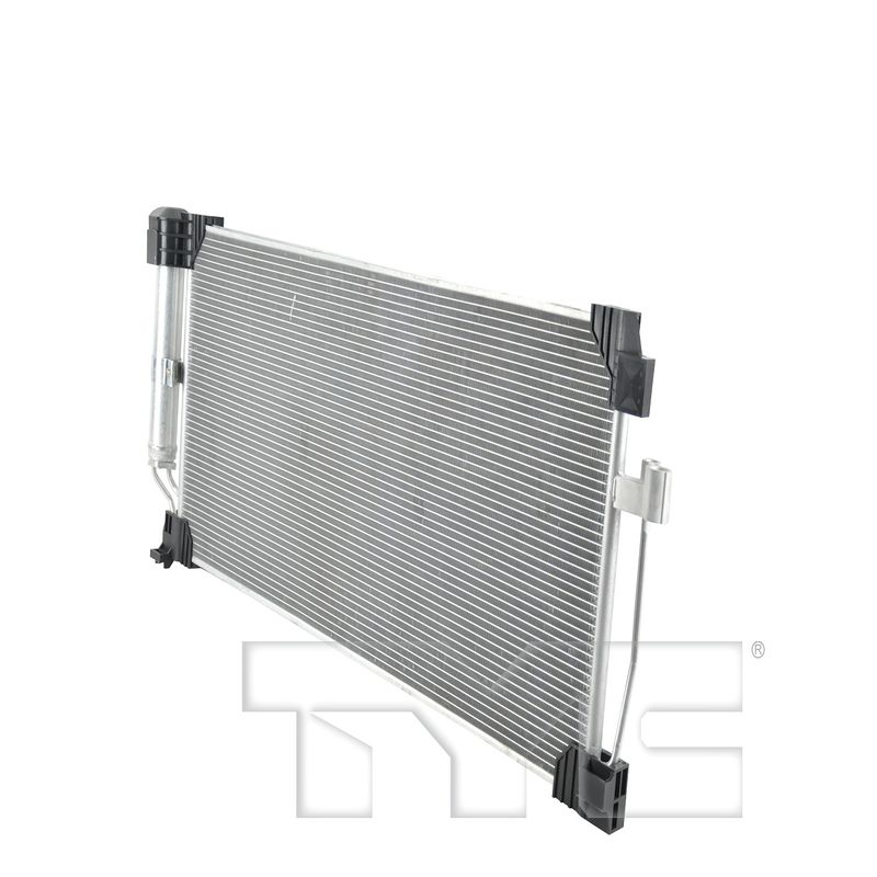 TYC 30184 A/C Condenser