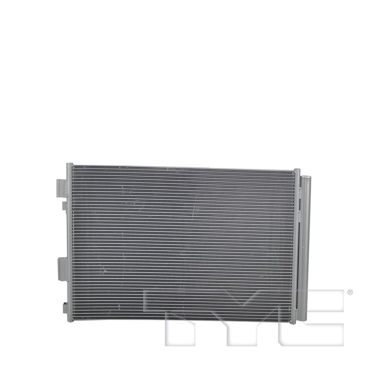 TYC 30196 A/C Condenser