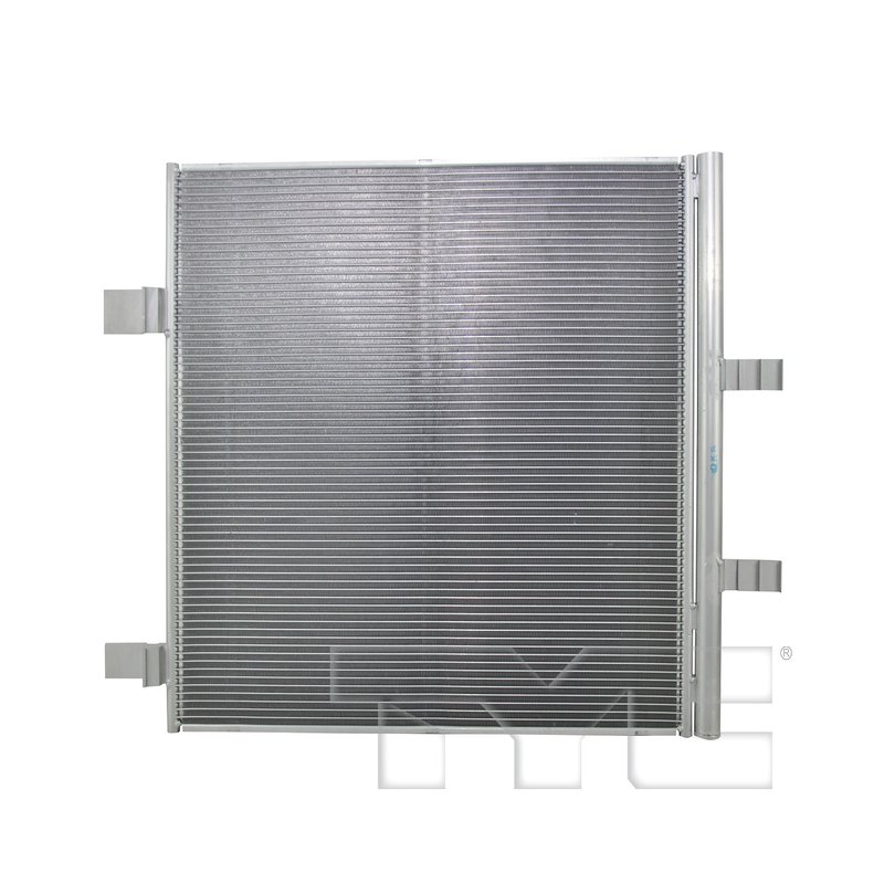 TYC 30199 A/C Condenser