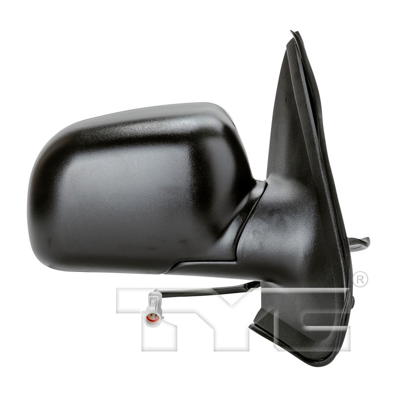 TYC 3020131 Door Mirror - Right