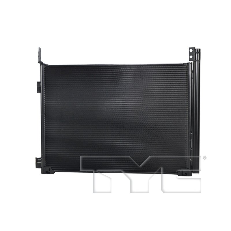 TYC 30202 A/C Condenser - Front