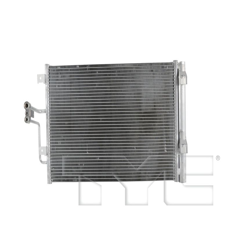TYC 30204 A/C Condenser