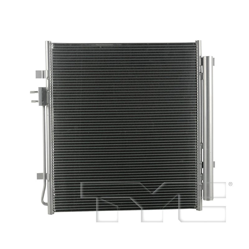TYC 30207 A/C Condenser