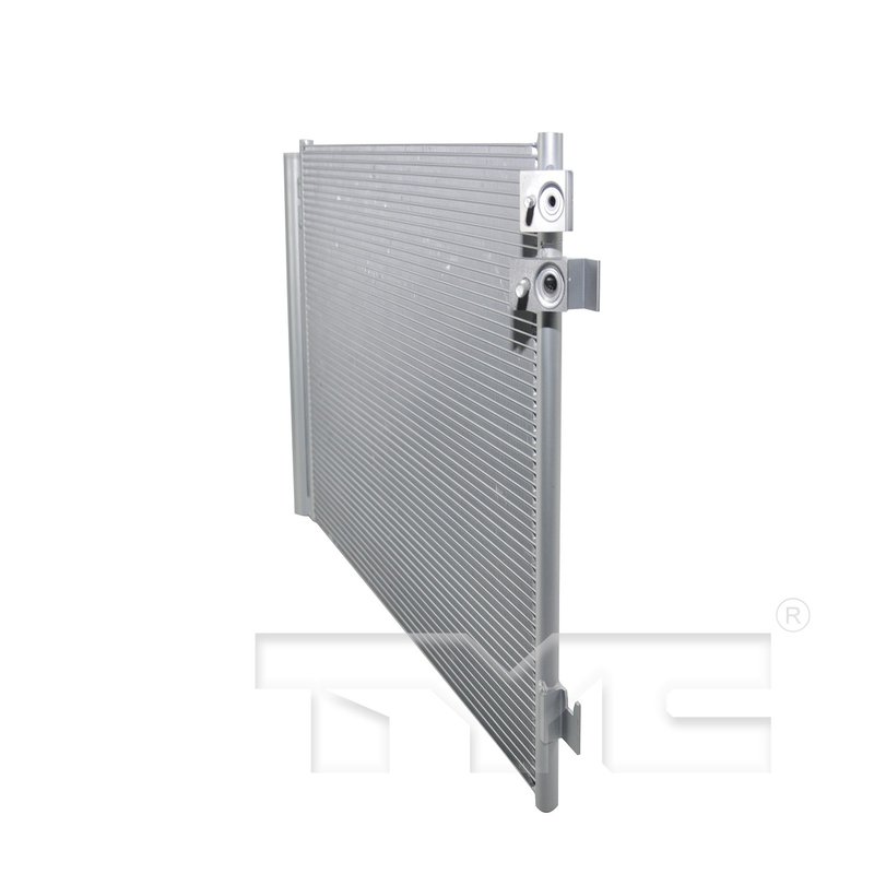 TYC 30209 A/C Condenser