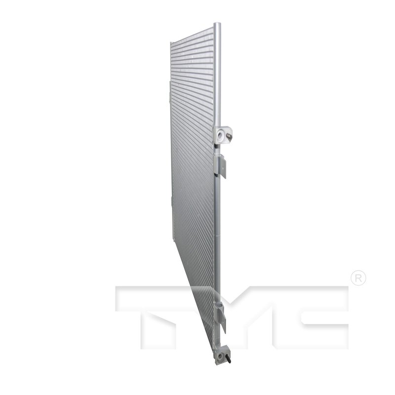 TYC 30210 A/C Condenser