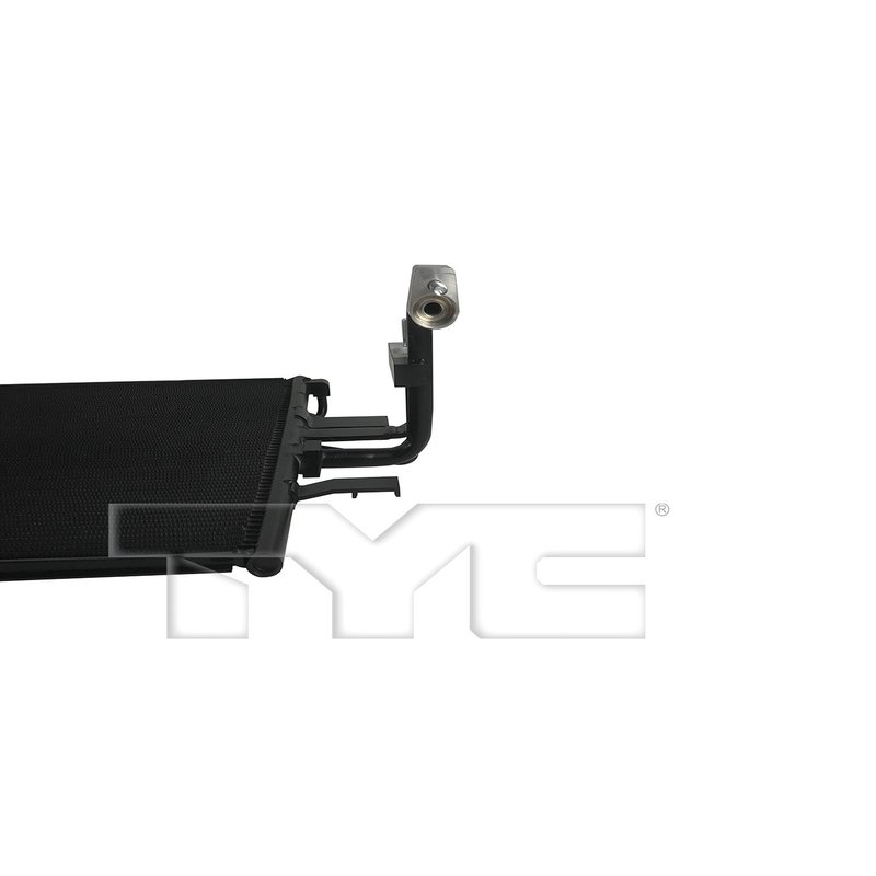 TYC 30211 A/C Condenser