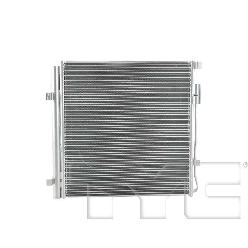TYC 30216 A/C Condenser
