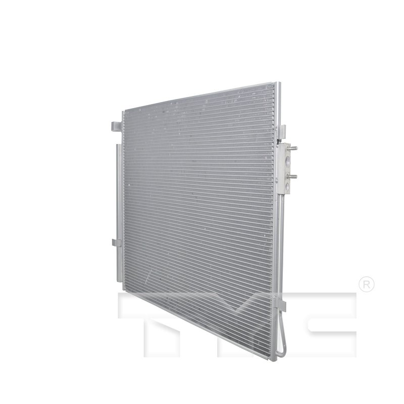 TYC 30222 A/C Condenser