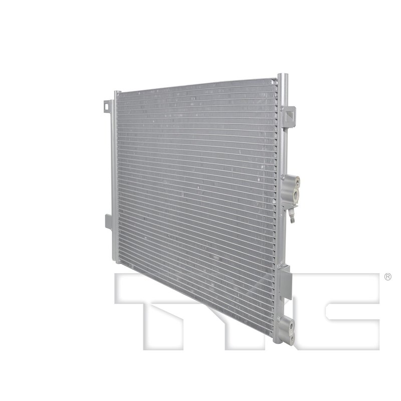 TYC 30226 A/C Condenser - Front