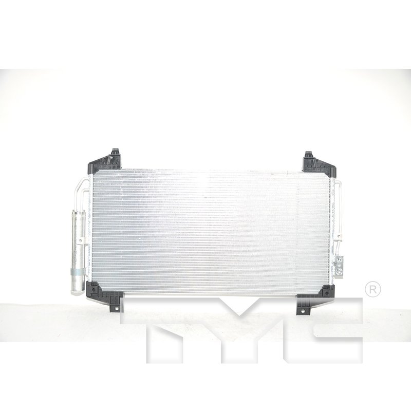 TYC 30228 A/C Condenser