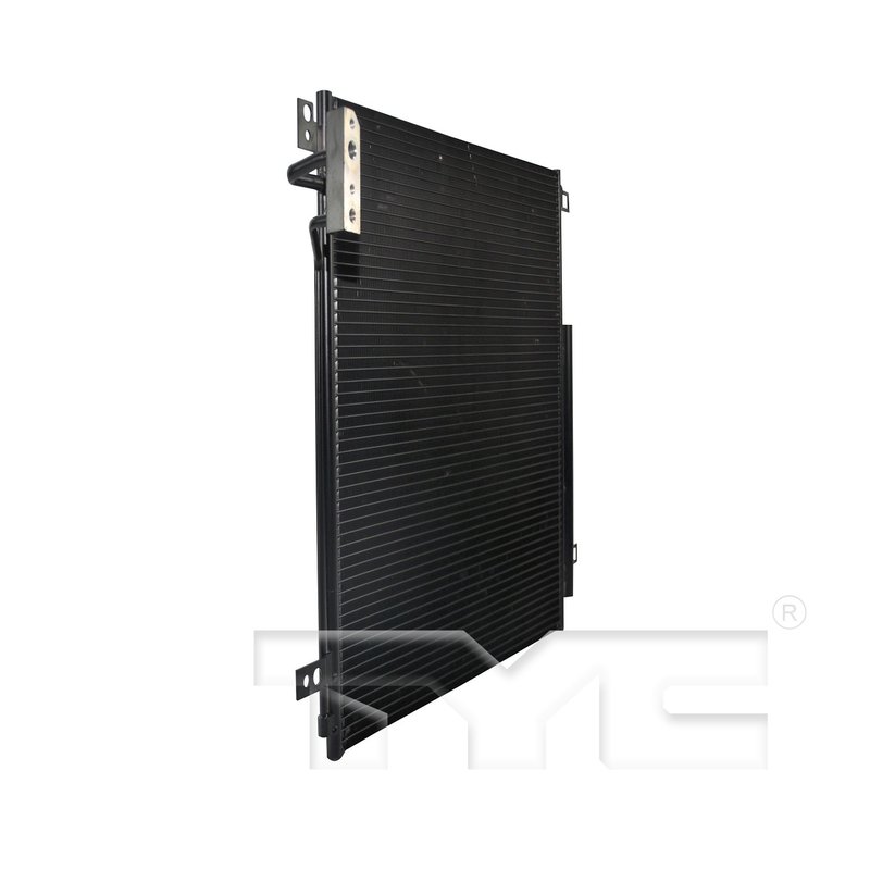 TYC 30231 A/C Condenser