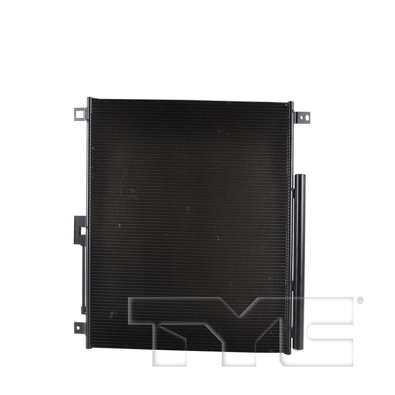 TYC 30232 A/C Condenser