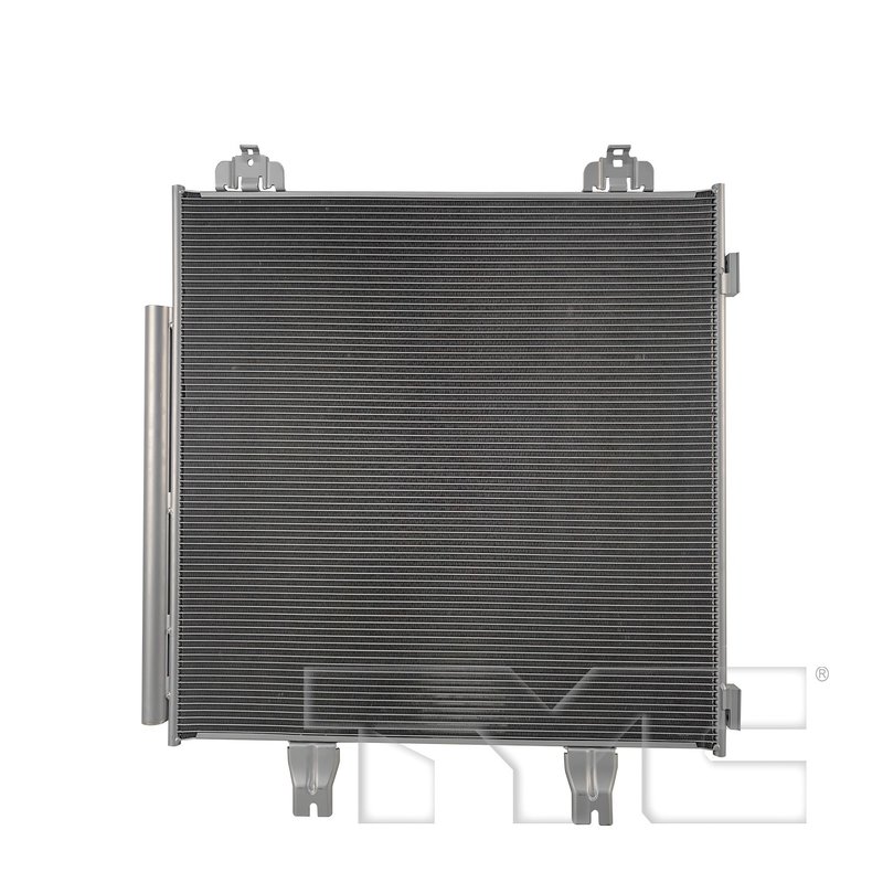 TYC 30234 A/C Condenser