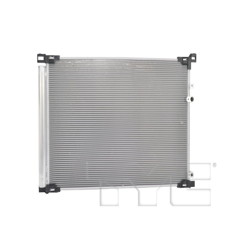TYC 30237 A/C Condenser