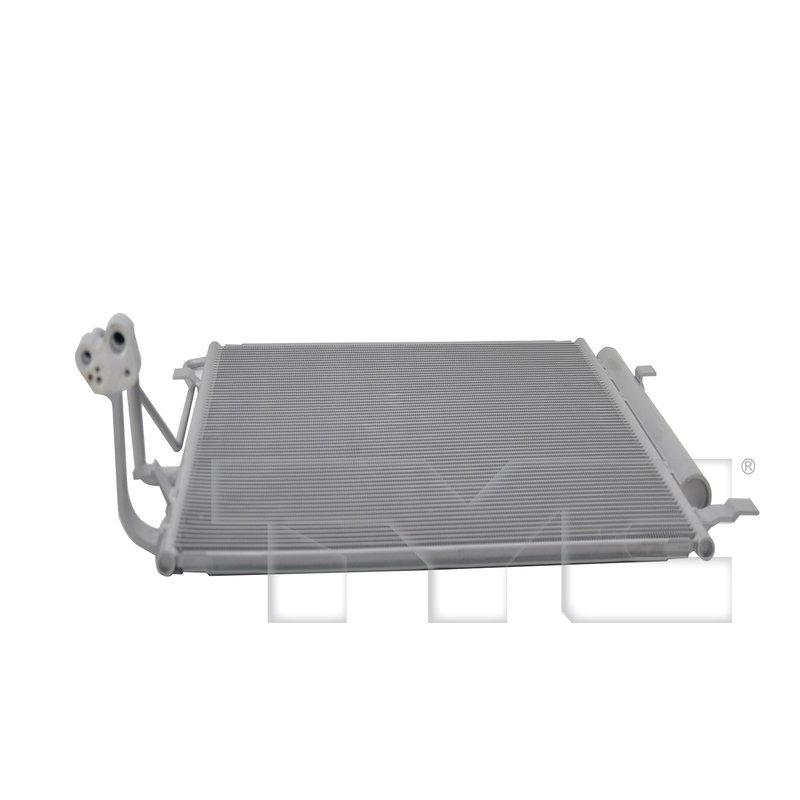 TYC 30252 A/C Condenser