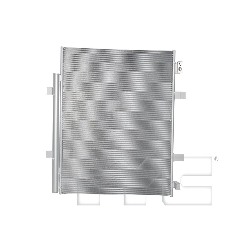 TYC 30265 A/C Condenser